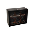 Wolf Roadster 6-Module Watch Winder